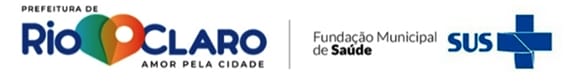 Logo Saúde Rio Claro